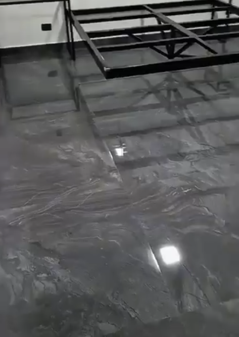 Marmoglass / Cinza Stone